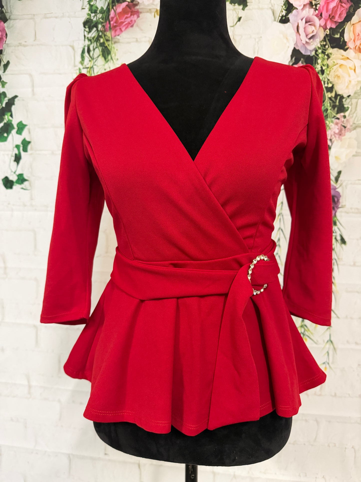Rosas Top