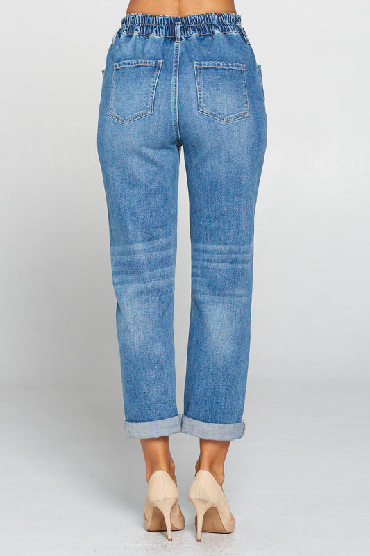 Bobby Jeans