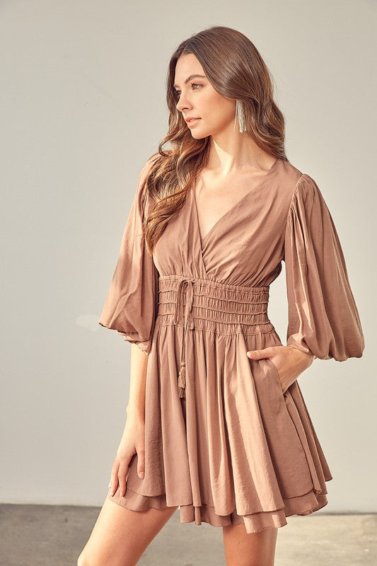 Luisa Dress