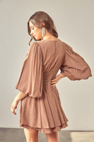 Luisa Dress