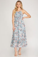 Linda Dress