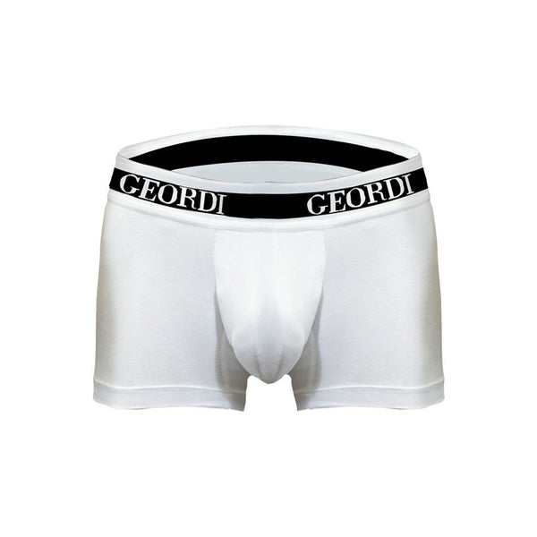 Geordi 5170 Cotton Short Boxers - Pal Negocio