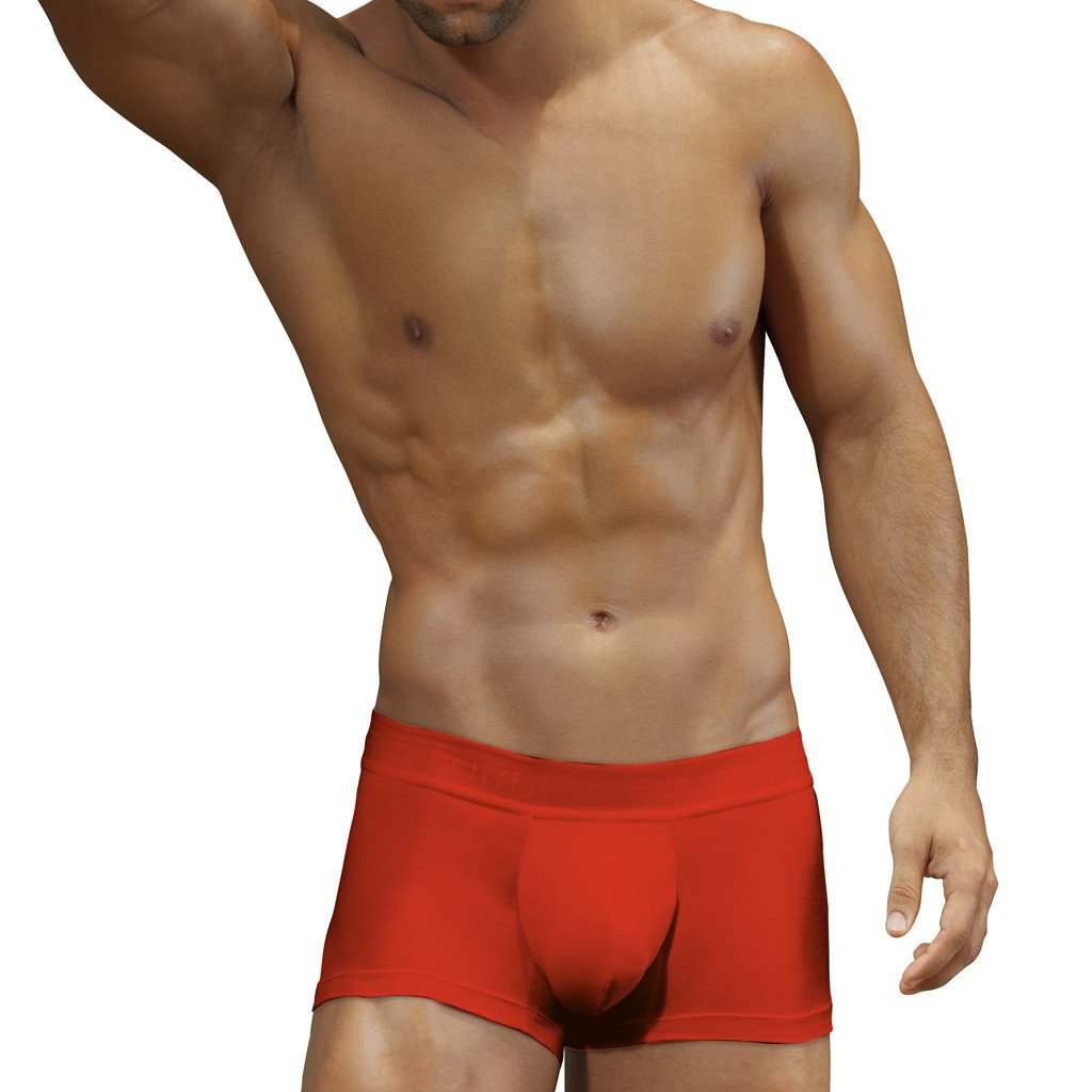 Geordi 5170 Cotton Short Boxers - Pal Negocio