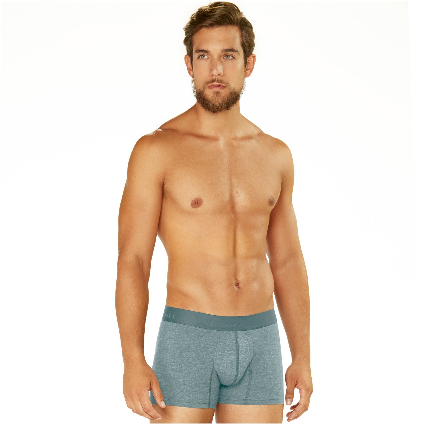 Geordi 5170 Cotton Short Boxers - Pal Negocio