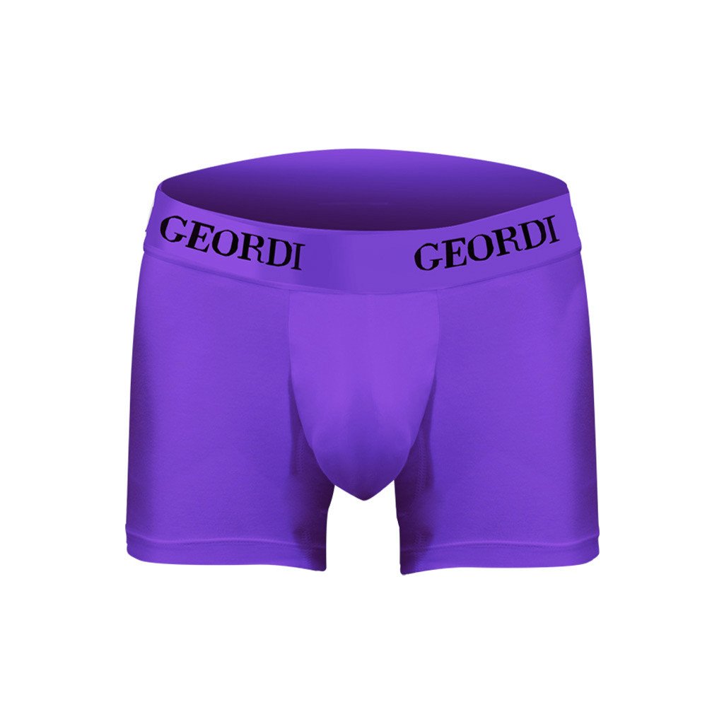 Geordi 5172 Men's Boxer Briefs - Pal Negocio