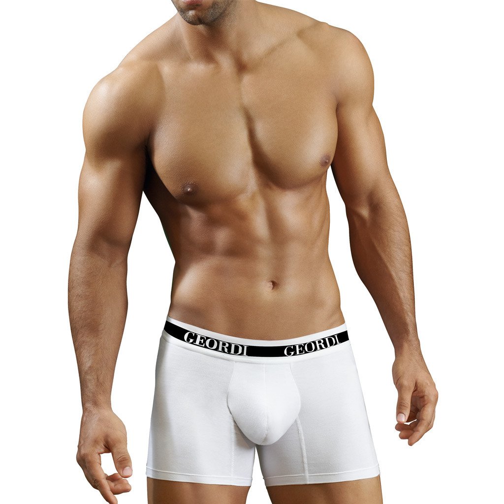 Geordi 5172 Men's Boxer Briefs - Pal Negocio