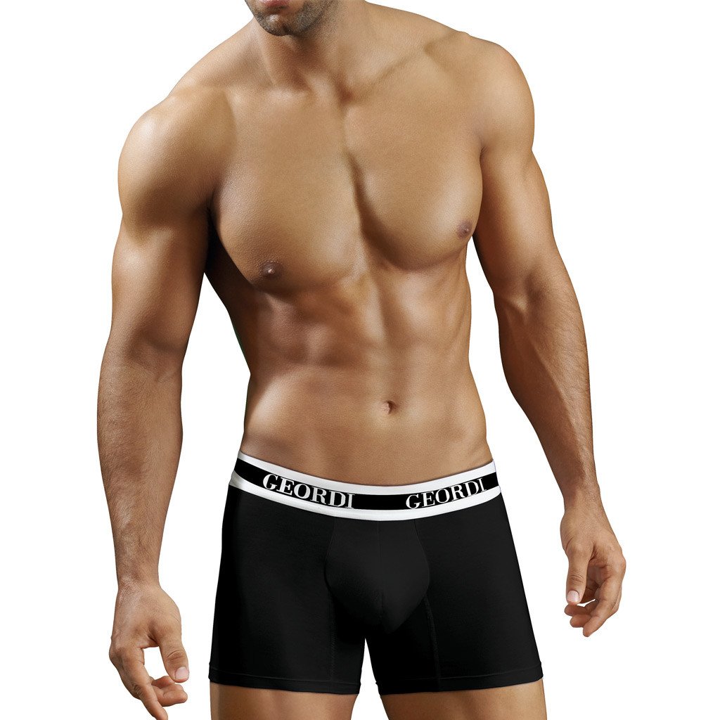 Geordi 5172 Men's Boxer Briefs - Pal Negocio