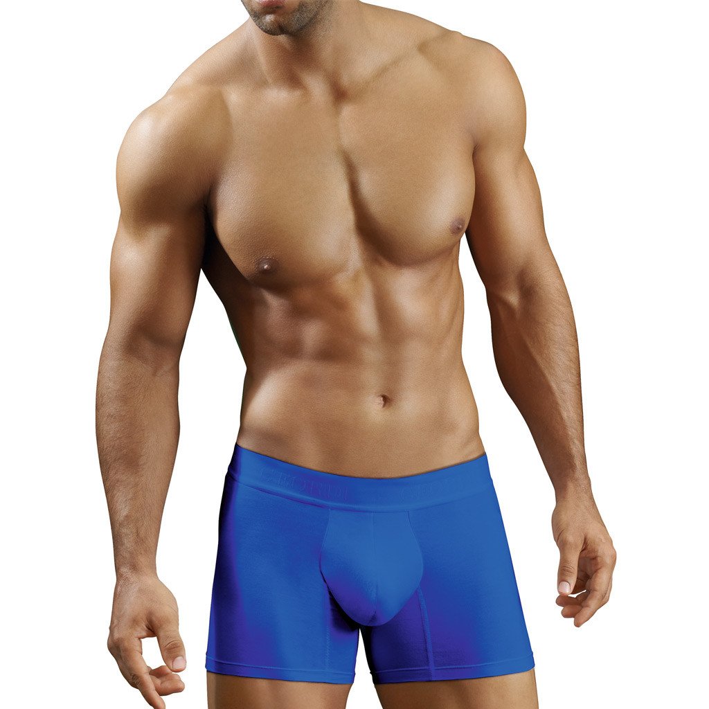 Geordi 5172 Men's Boxer Briefs - Pal Negocio