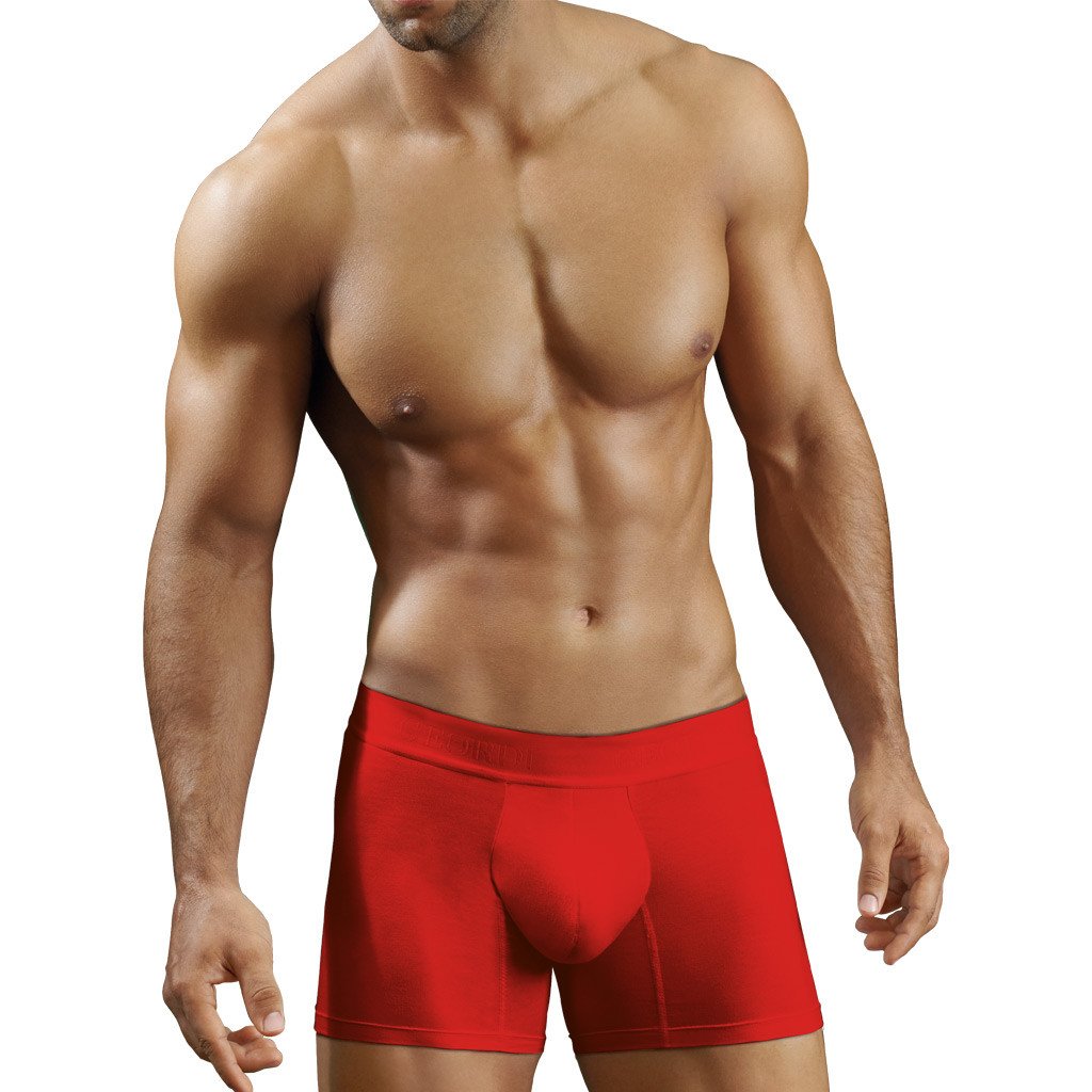 Geordi 5172 Men's Boxer Briefs - Pal Negocio