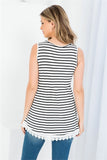 STRIPE TOPS