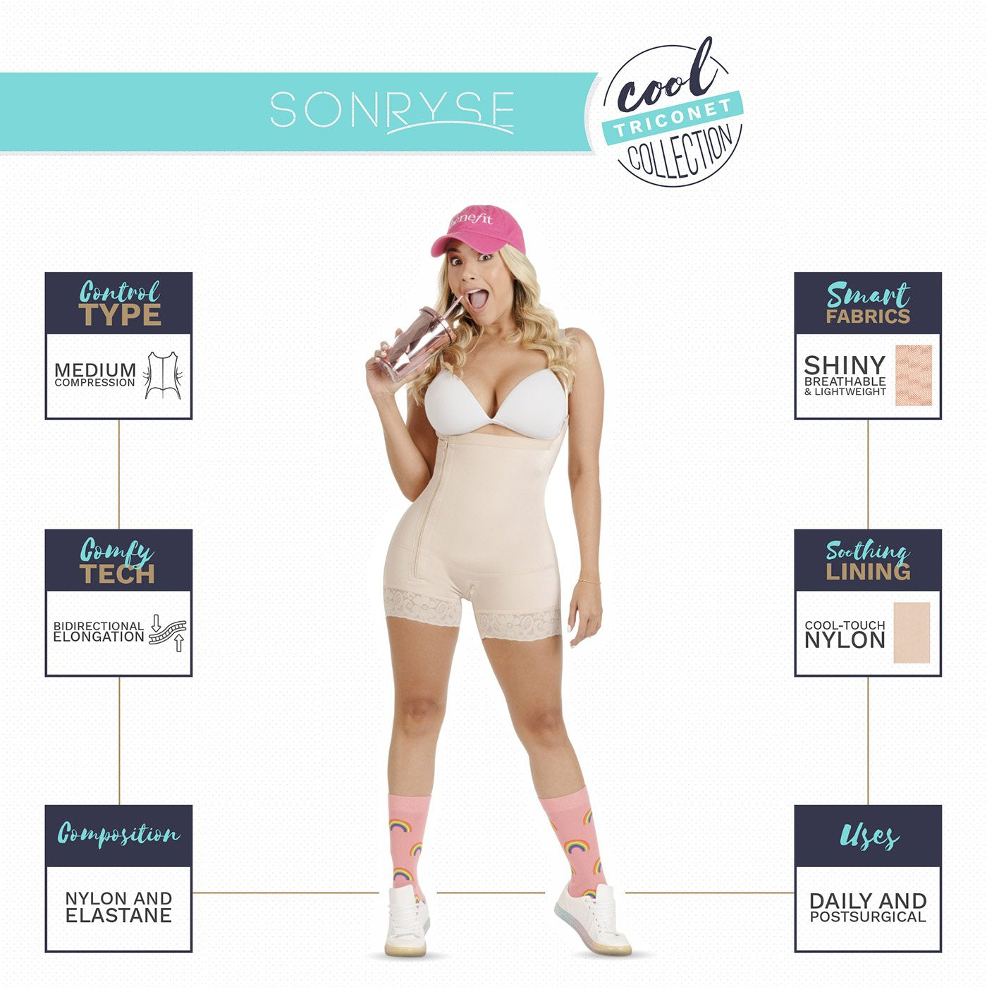 SONRYSE 073ZF
