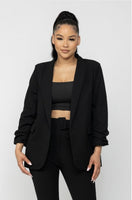 Business Jackets
