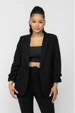 Business Jackets