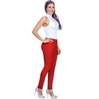 Lowla 248869 | Colombian Butt Lifter Jeans with Inner Girdle - Pal Negocio