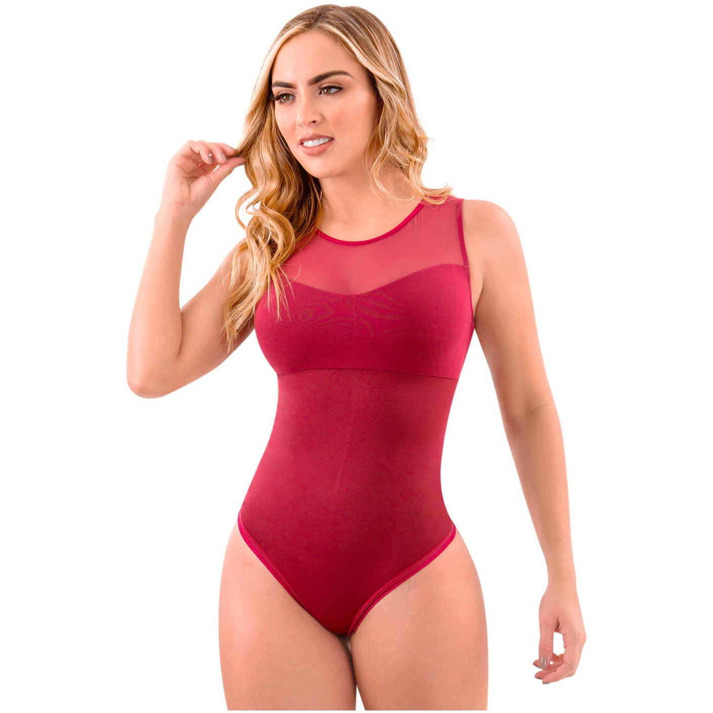 LT.Rose 20828 Slimming Bodysuit Shapewear - Pal Negocio