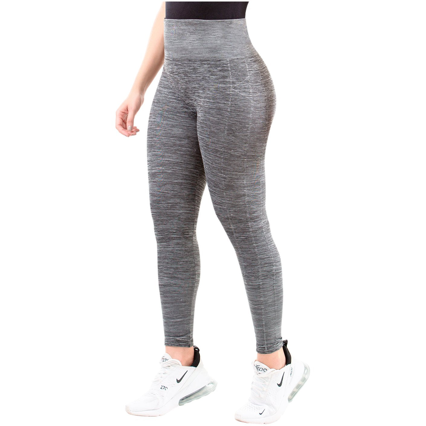 LT. Rose 21838 Butt Lifting High Waisted Sports Leggings for Women - Pal Negocio