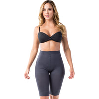 LT.Rose 21995 | High Waist Tummy Control Butt Lifting Shaping Shorts Colombian Faja for Women | Daily Use - Pal Negocio