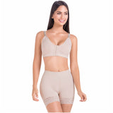 Fajas MariaE FU101 | High-Waisted Tummy Control Shorts for Women - Pal Negocio