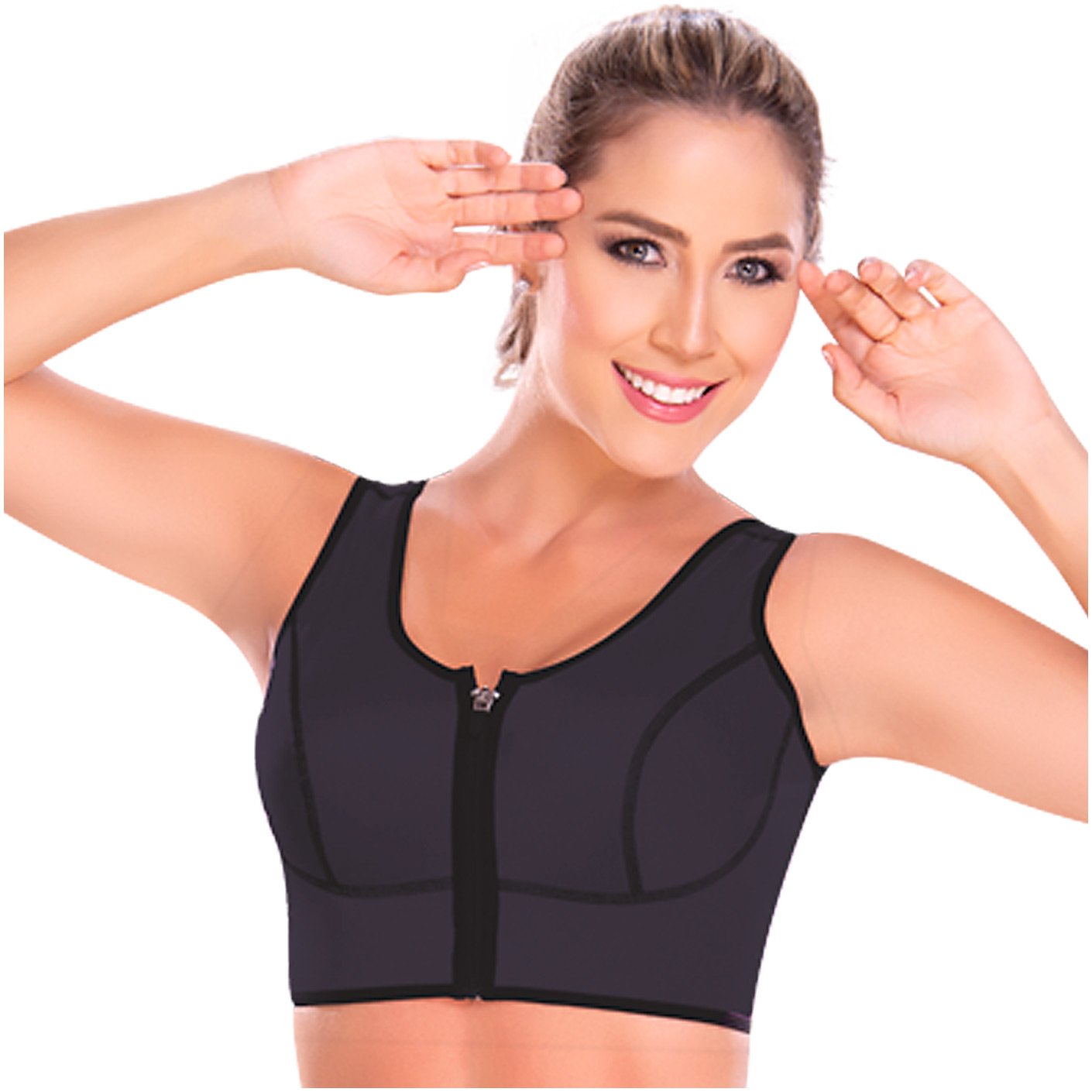 MYD 0521 Activewear Workout Bra - Pal Negocio