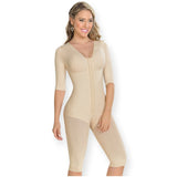 Fajas MYD 0161 Full Bodysuit Body Shaper for Women / Powernet - Pal Negocio