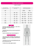 Fajas MYD 0760 Compression Shaper Shirts for Men / Powernet - Pal Negocio
