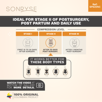 Sonryse PLN-SP620NC