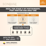 Sonryse PLN-SP620NC