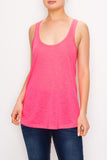 Color tank Tops
