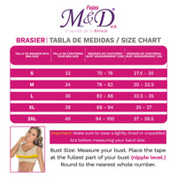 Fajas MYD 0012