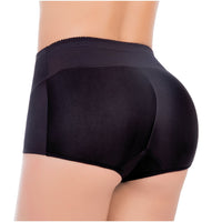 UPlady 6021 | High Waisted Butt Lifting Shaping Panties Shorts - Pal Negocio
