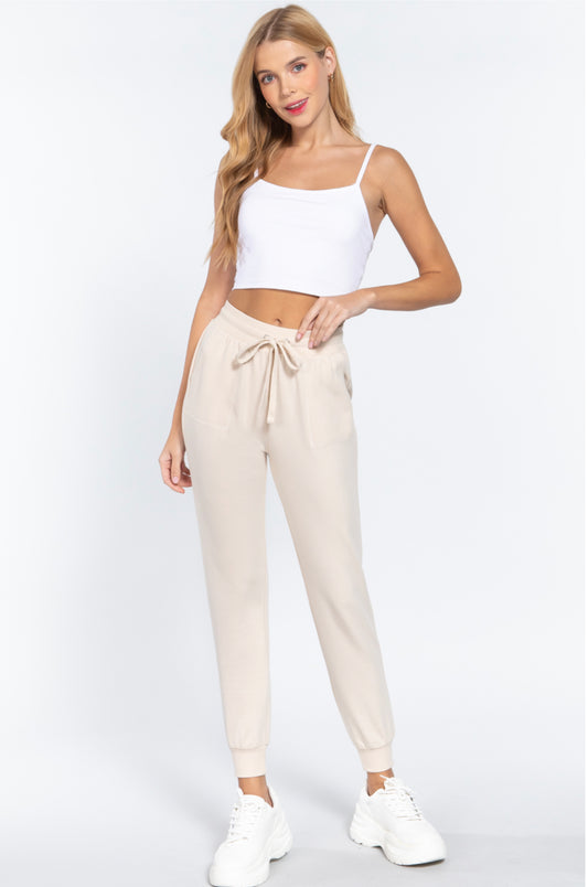 2 PIECE JOGGER SET