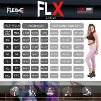 FLEXMEE 904001 Luxury Halter Racerback Top | Supplex 360 - Pal Negocio