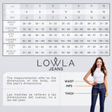 Lowla 2012BCS-21892